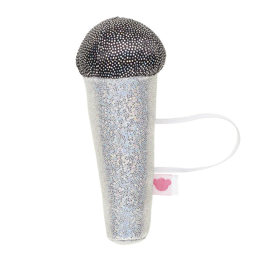 Honey Girls Microphone for Stuffed Animals | Build-A-Bear® - US 8348