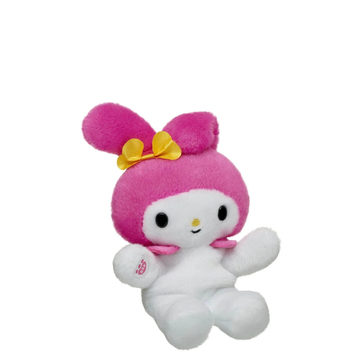 Sanrio® My Melody™ Plush Set with Mini Bean® | Build-A-Bear® - US 5210