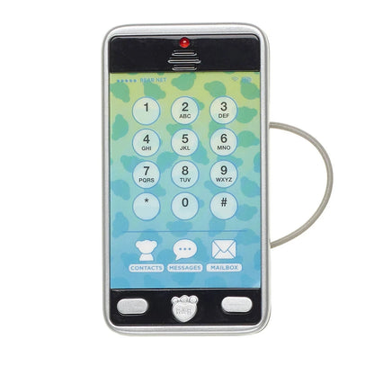 Jennifur Plush Cat Spill the Tea Gift Set - US 0432