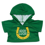 Good Luck Hoodie | Build-A-Bear - US 3424