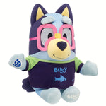Bluey Plush w/ Swim Shirt &amp; Goggle Set | Build-A-Bear - US 3548