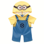 Minion Costume | Build-A-Bear - US 7306