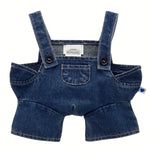 Minion James Overalls | Build-A-Bear - US 8235