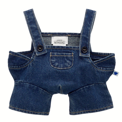 Minion James Plush Gift Set | Build-A-Bear - US 0909