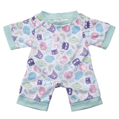 Pawlette Bunny Plush Dreamy Pastels Hello Kitty Gift - US 9295