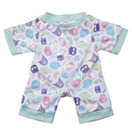 Sanrio Dreamy Pastels Hello Kitty Sleeper | Build-A-Bear - US 3051