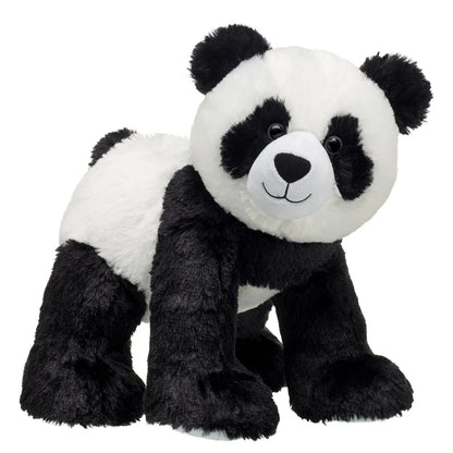 Panda Stuffed Animal | Online Exclusive | Build-A-Bear - US 7005