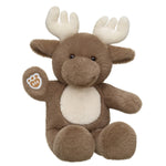 Online Exclusive Moose Stuffed Animal - US 5862