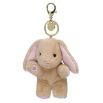Pawlette Bunny Plush Bag Charm | Build-A-Bear - US 4874