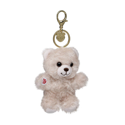 Happy Hugs Teddy Bear Bag Charm | Build-A-Bear - US 0860
