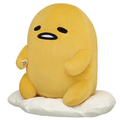 Sanrio® Gudetama™ Plush with Hoodie | Build-A-Bear® - US 6893