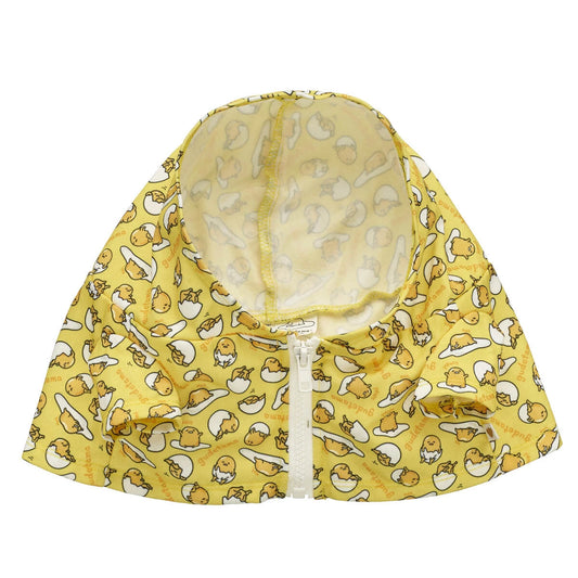 Sanrio® Gudetama™ Hoodie for Plush Toys | Build-A-Bear® - US 0437