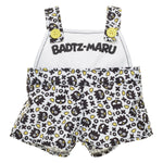 Sanrio® Hello Kitty® and Friends Badtz-maru™ Overalls for Plush Toys | Build-A-Bear® - US 1234