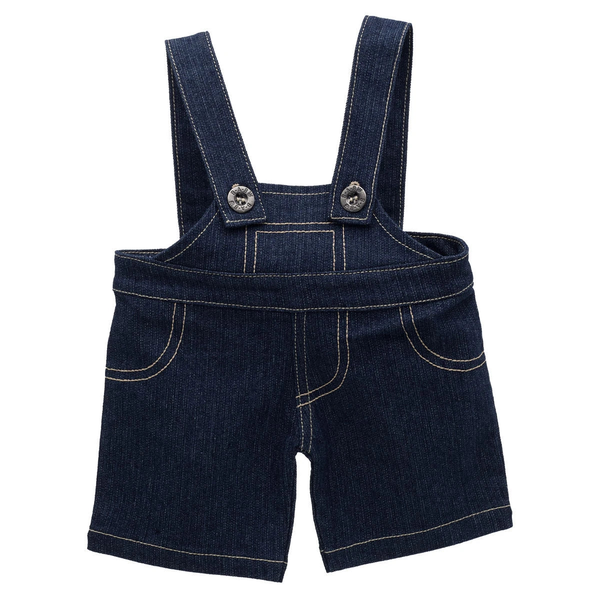 Cuddly Cow Stuffed Animal Overalls Gift Set | Build-A-Bear® - US 3375