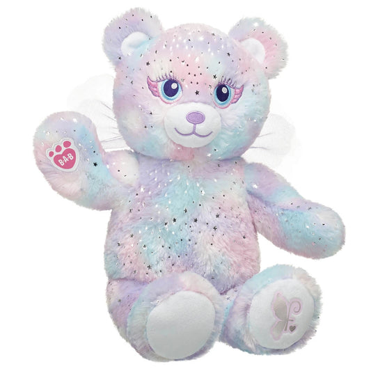 Starry Teddy Bear Fairy Friend Gift Set | Build-A-Bear® - US 5259