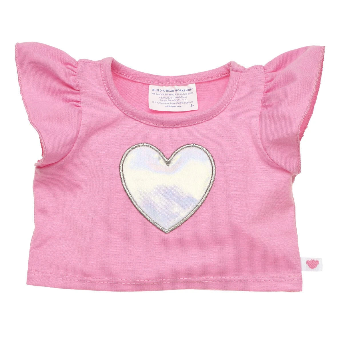 Bearnice Teddy Bear Mini Beans® &amp; Bear Carrier Set | Build-A-Bear® - US 4915