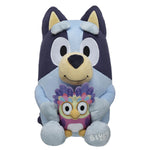 Bluey Plush Puppy w/ Chattermax Wristie | Build-A-Bear - US 8496
