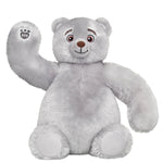 Glisten and the Merry Mission™ Grizz Plush | Build-A-Bear® - US 5918