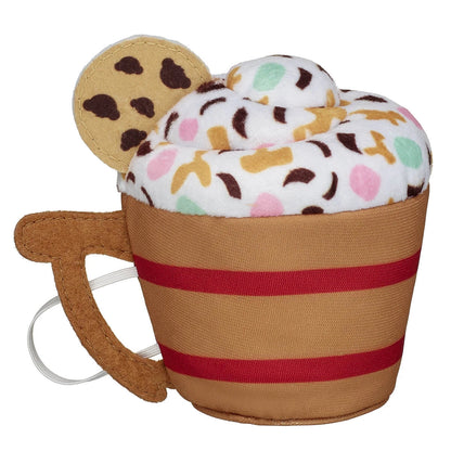 Grizz Stuffed Animal Merry Mission Gift Set | Build-A-Bear® - US 7232