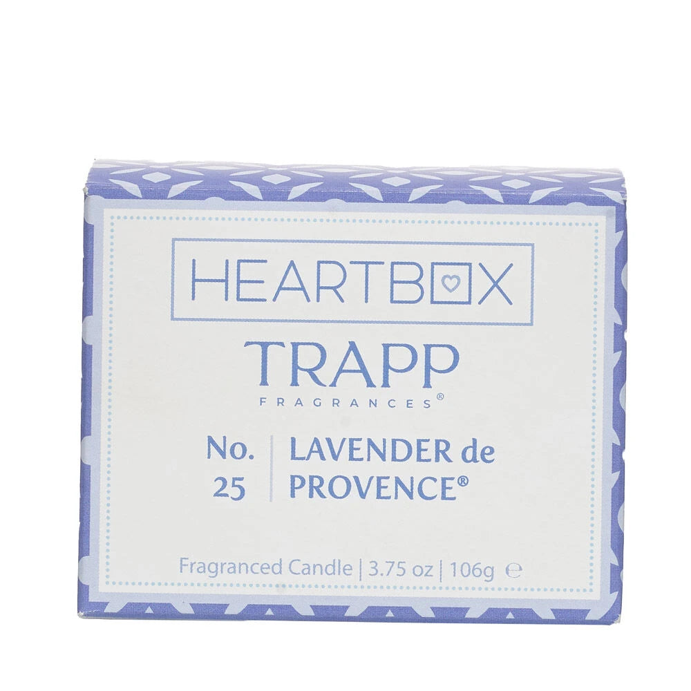 Trapp Signature Home Collection—No. 25 Lavender de Provence Scented Candle | Build-A-Bear® - US 3019