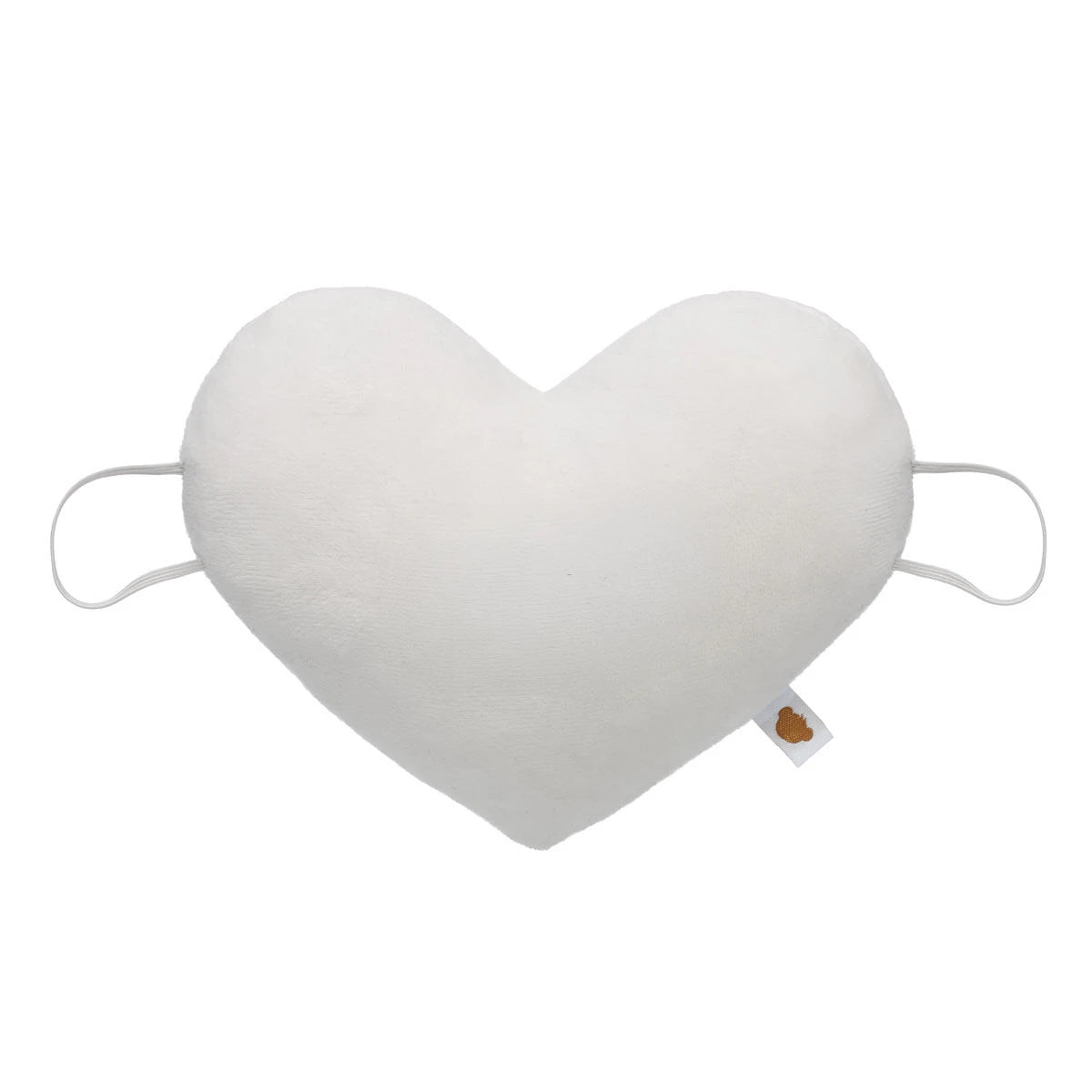 Online Exclusive Embroidered Gifting White | Build-A-Bear - US 6490