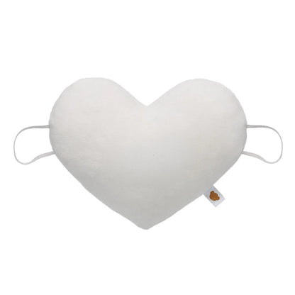 Online Exclusive Embroidered Gifting White | Build-A-Bear - US 6490