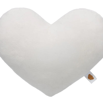 Online Exclusive Embroidered Gifting White | Build-A-Bear - US 6490