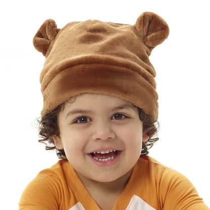 Build-A-Bear Pajama Shop™ Bear Hat - Toddler, Youth &amp; Adult - US 1759
