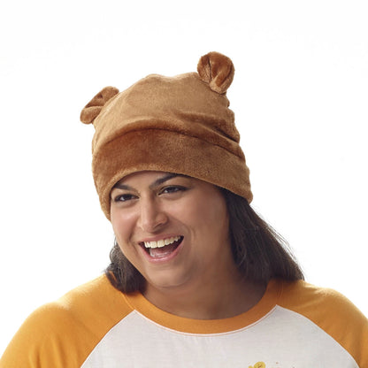 Build-A-Bear Pajama Shop™ Bear Hat - Toddler, Youth &amp; Adult - US 1759