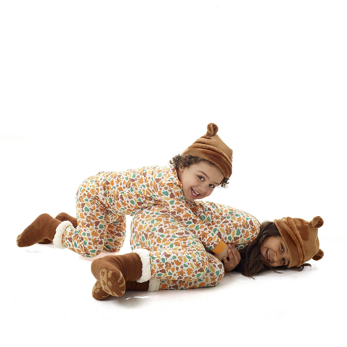 Build-A-Bear Pajama Shop™ Bear Hat - Toddler, Youth &amp; Adult - US 1759