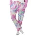 Build-A-Bear Pajama Shop™ Rainbow Galaxy Joggers - Adult - US 9804
