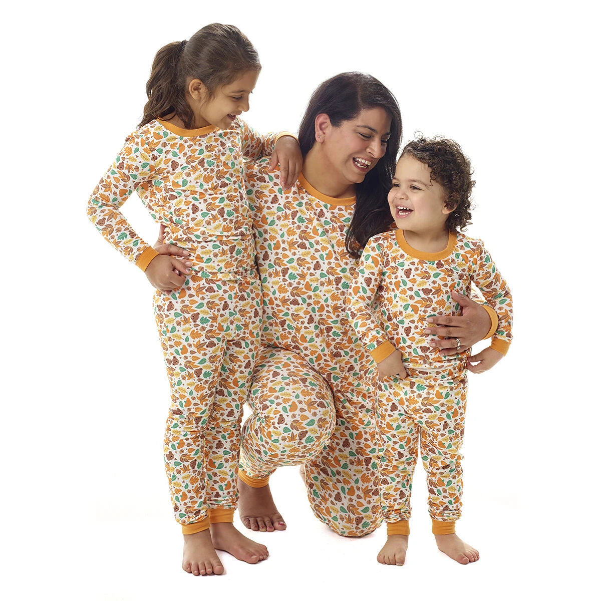 Build-A-Bear Pajama Shop™ Fall Print Top - Toddler &amp; Youth - US 4511