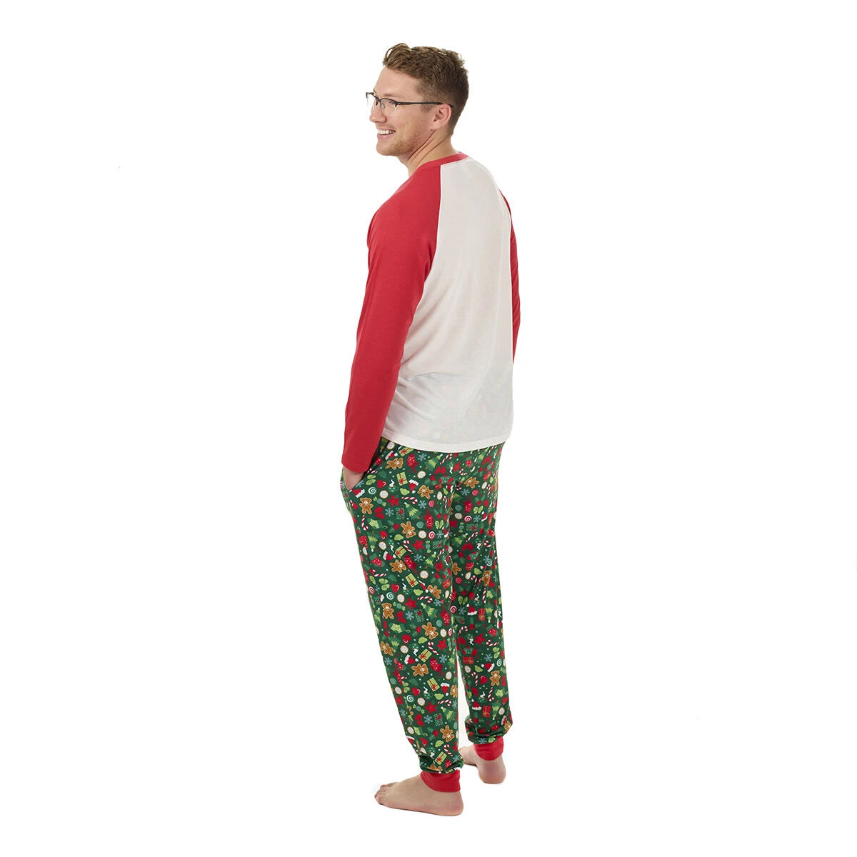 Build-A-Bear Pajama Shop™ Bear Hugs Top - Adult - US 4520