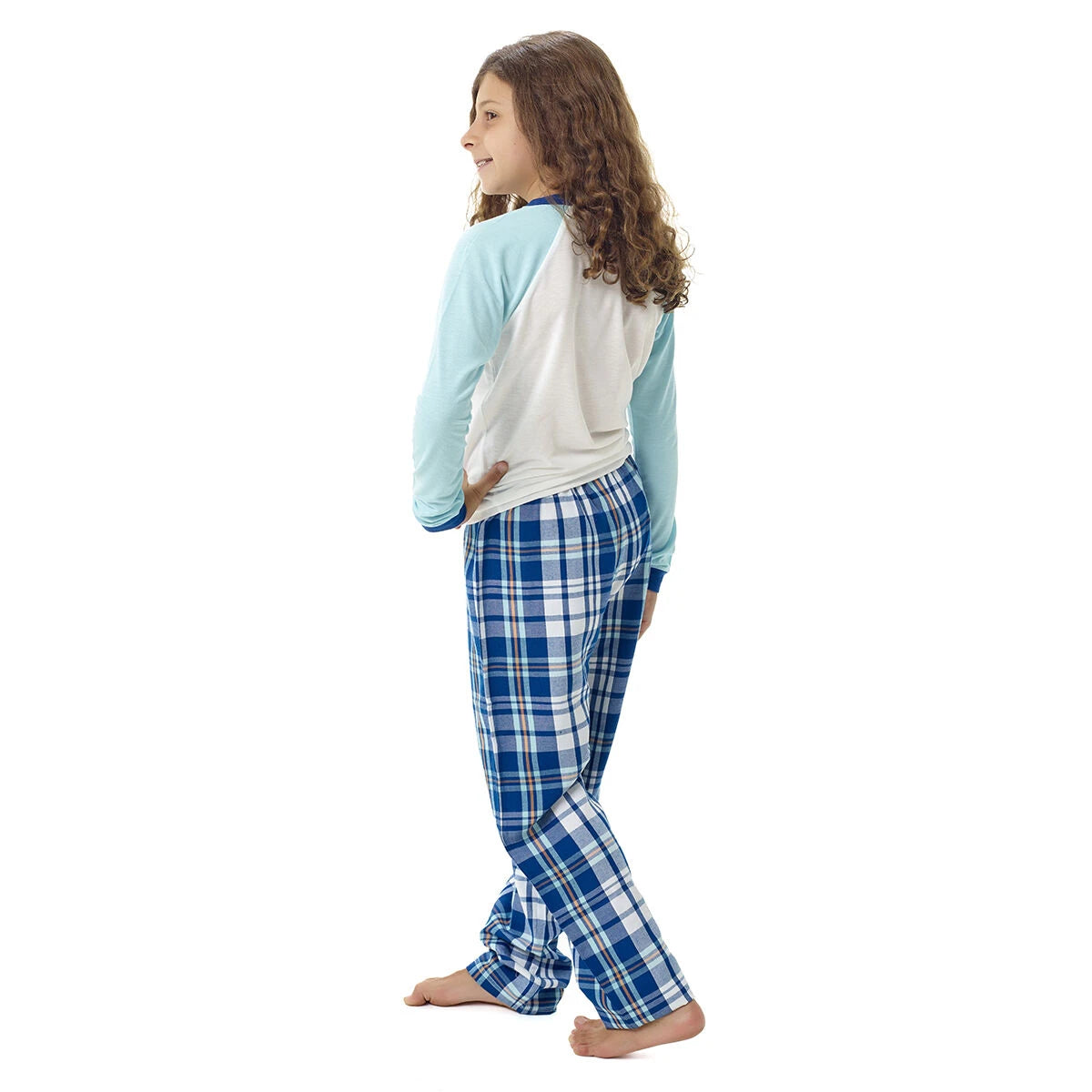 Build-A-Bear Pajama Shop™ Let's Get Cozy Top - Toddler &amp;Youth - US 7336