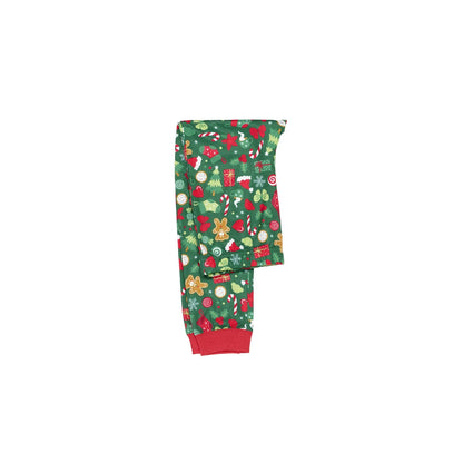Build-A-Bear Pajama Shop™ Holiday Print Pants - Toddler &amp; Youth - US 1269