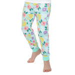 Build-A-Bear Pajama Shop™ Spring Flowers PJ Pants - Toddler and Youth - US 2412
