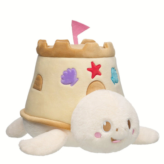 Shellcastle Mashimal Plush | Build-A-Bear - US 7070