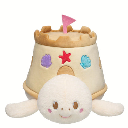 Shellcastle Mashimal Plush | Build-A-Bear - US 9570