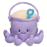 Octopail Mashimal Plush | Build-A-Bear - US 6227