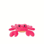 Build-A-Bear Mini Beans Clawsome Crab Stuffed Animal | BAB - US 5682