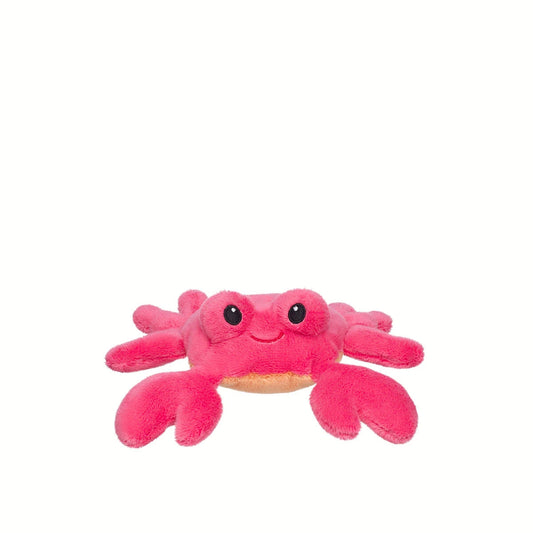Build-A-Bear Mini Beans Clawsome Crab Stuffed Animal | BAB - US 5682