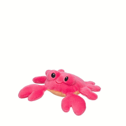 Build-A-Bear Mini Beans Clawsome Crab Stuffed Animal | BAB - US 5682