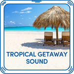 Tropical Getaway Sound | Build-A-Bear - US 1663