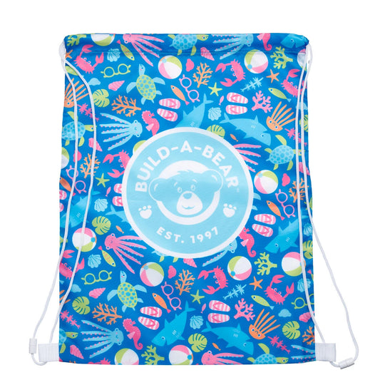 Summer Toy Bear Carrier | Build-A-Bear - US 4386