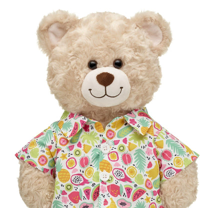 Fruit Print Shirt for Plush Toys | Build-A-Bear® - US 4790