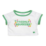 Freshly Squeezed T-Shirt for Plush Toys | Build-A-Bear® - US 1210