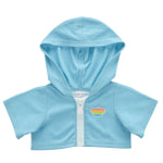 Cropped Blue Jacket for Plush Toys | Build-A-Bear® - US 7912