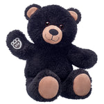 Cuddly Black Teddy Bear | Build-A-Bear® - US 4644
