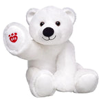 Online Exclusive Snowcap Polar Bear | Build-A-Bear® - US 2912