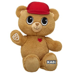Kabu™ Bearnard Plush Teddy Bear | Build-A-Bear® - US 1244
